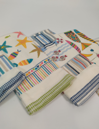 STROFINACCIO MAISON ESTATE 50X70 Tellini S.r.l. Ingrosso Abbigliamento